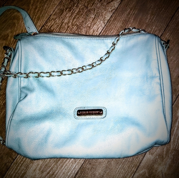 Steve Madden Cross Body or Classic Purse - Picture 1 of 4